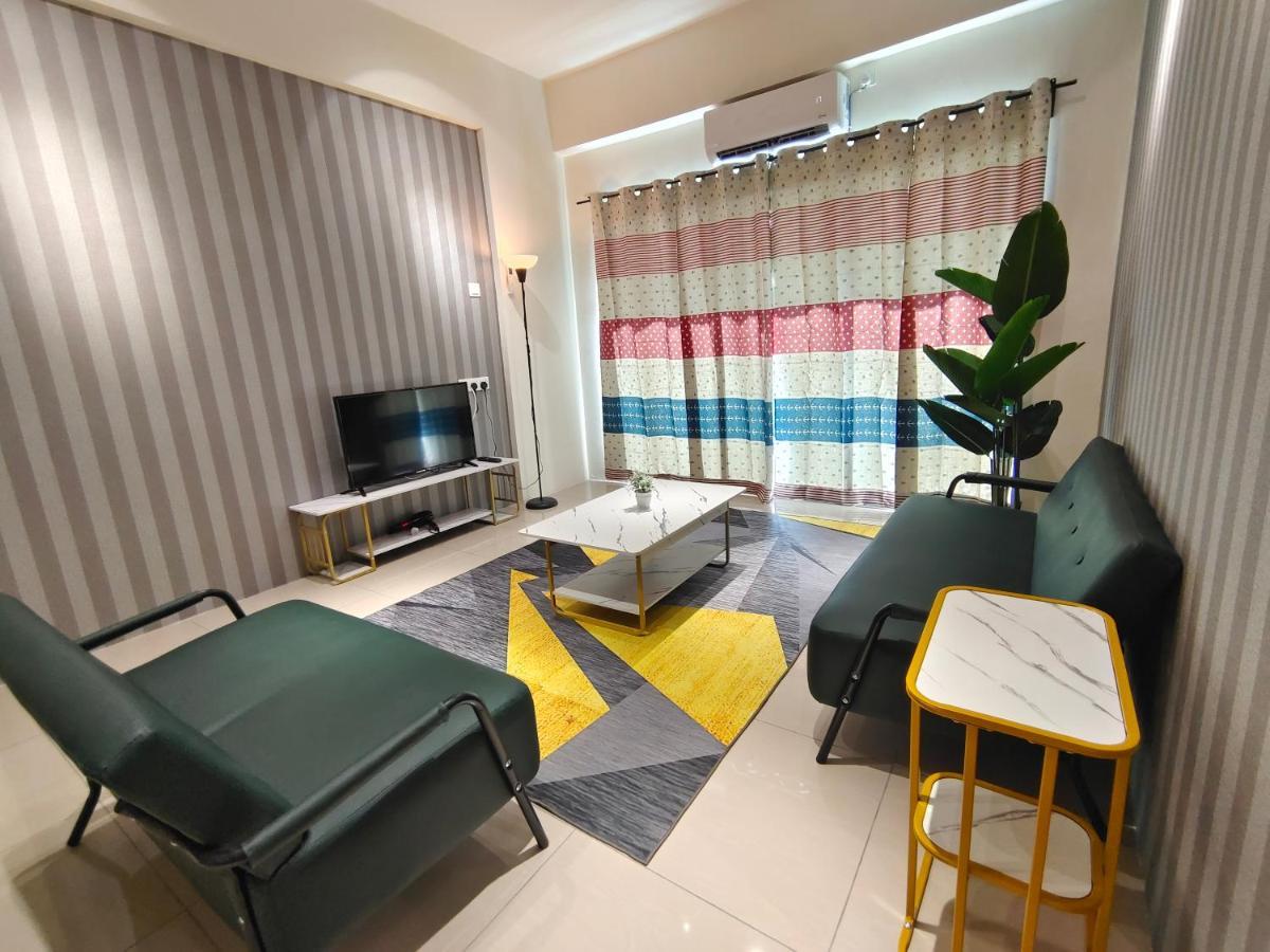 Pavilionvillie M1T572 By Irainbow Ipoh Luaran gambar