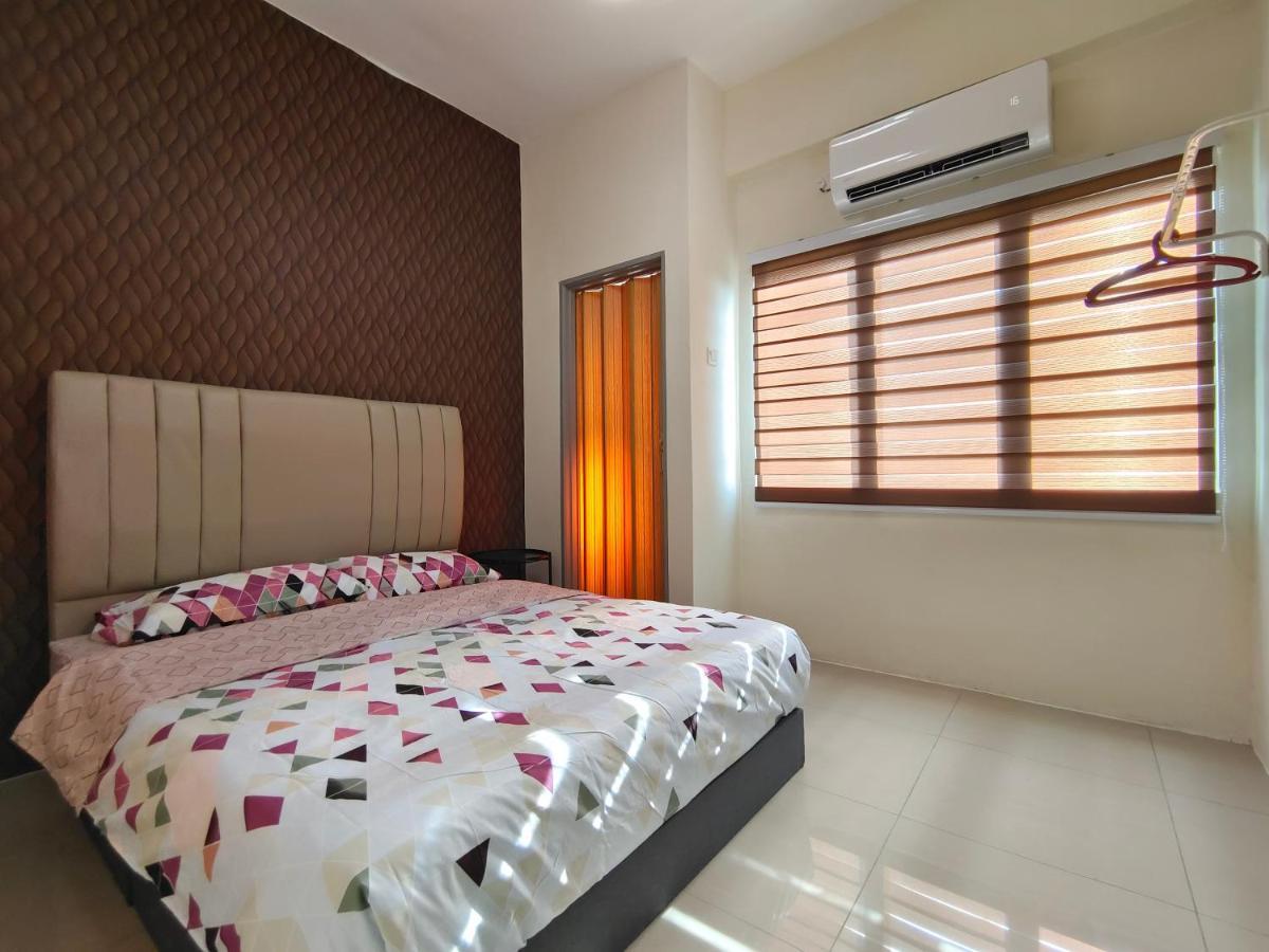 Pavilionvillie M1T572 By Irainbow Ipoh Luaran gambar