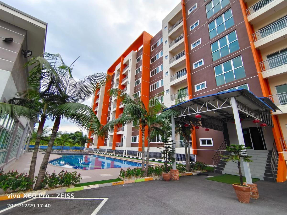 Pavilionvillie M1T572 By Irainbow Ipoh Luaran gambar