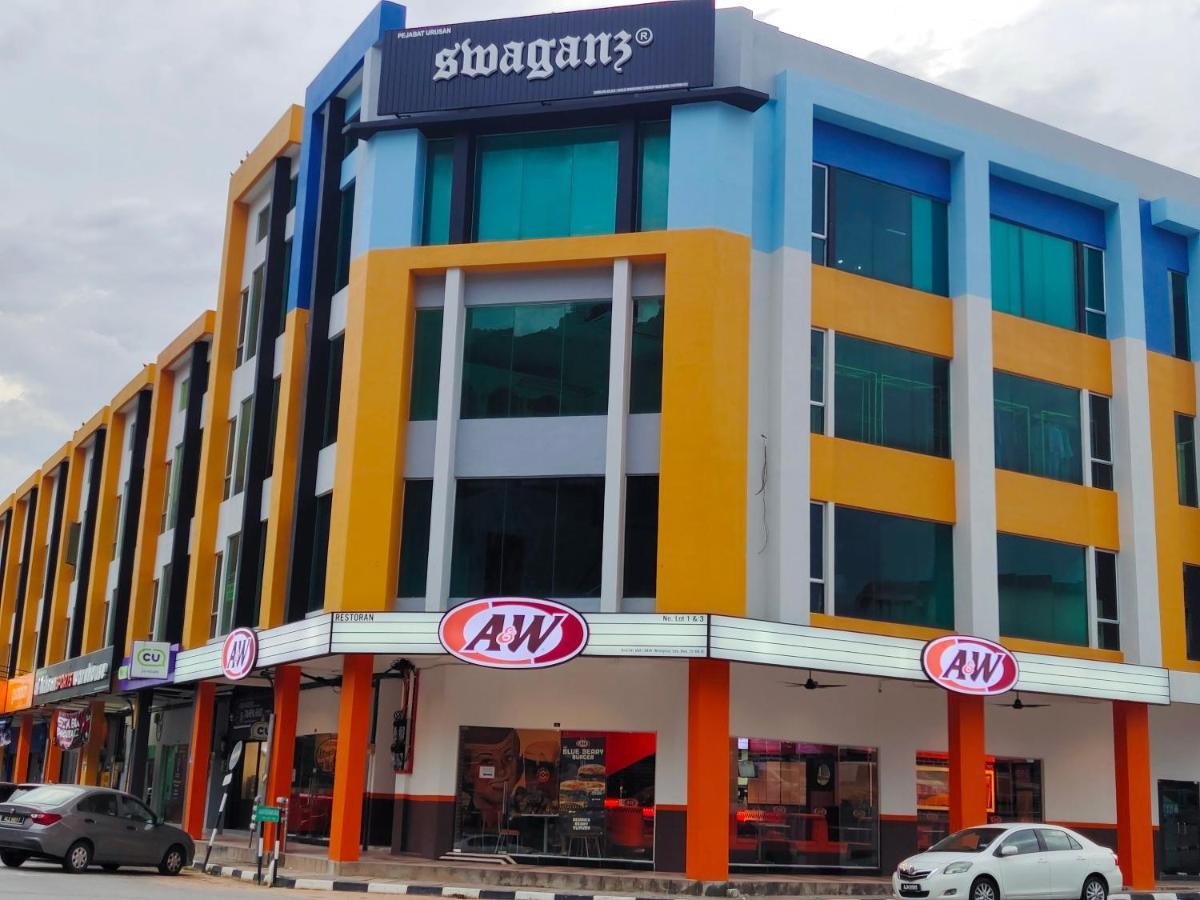 Pavilionvillie M1T572 By Irainbow Ipoh Luaran gambar