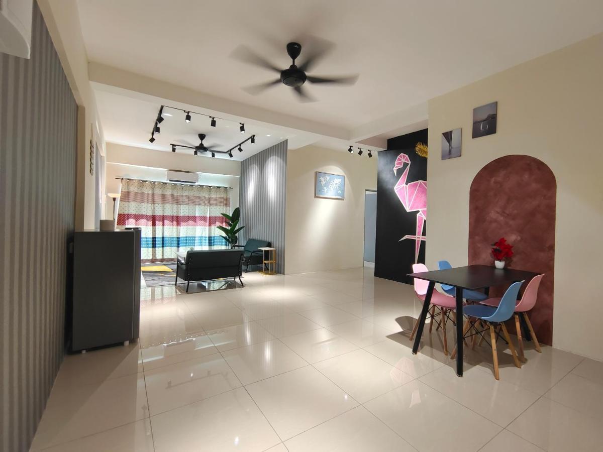 Pavilionvillie M1T572 By Irainbow Ipoh Luaran gambar